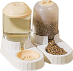 Pet Automatic Water Dispenser