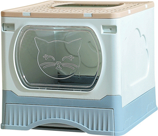 Cat Litter Box