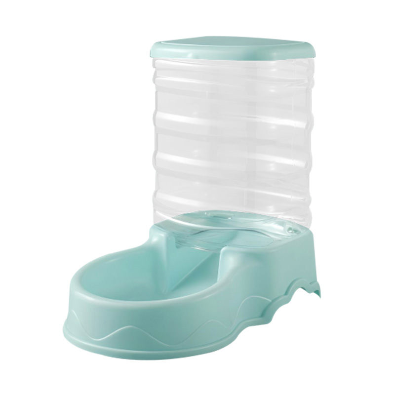 Large Capacity Pet Automatic Water Dispenser Set