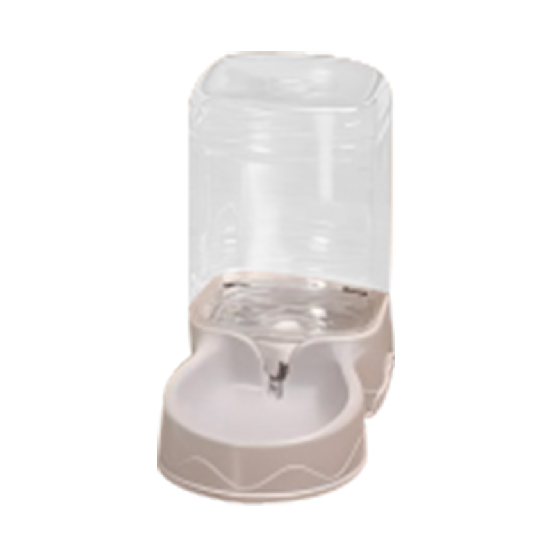 Automatic Water Replenishment Pet Drinking Fountain