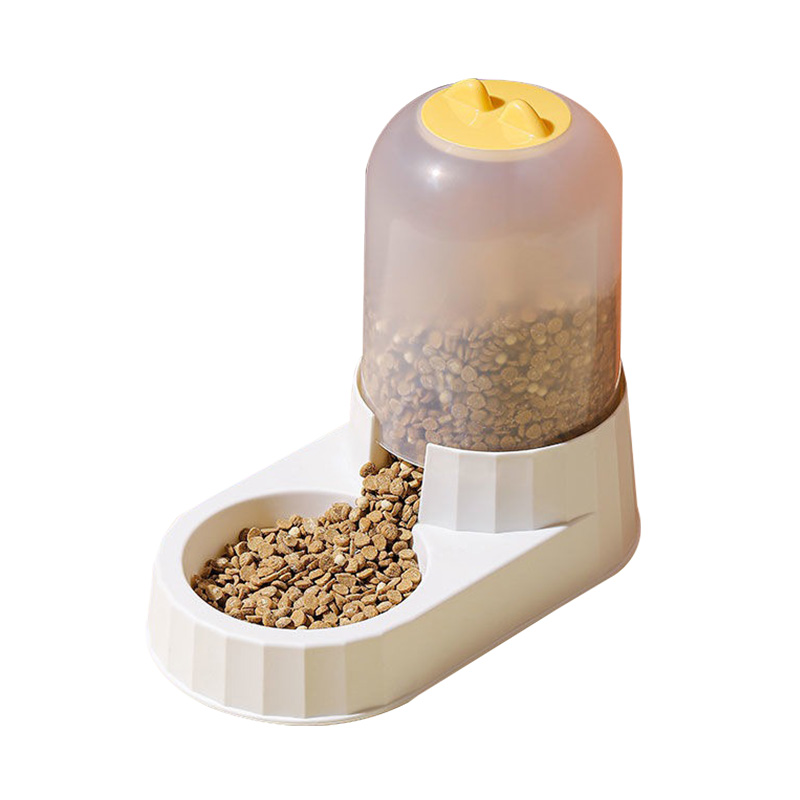 Cloud Upgraded Version Pet Automatic Feeder