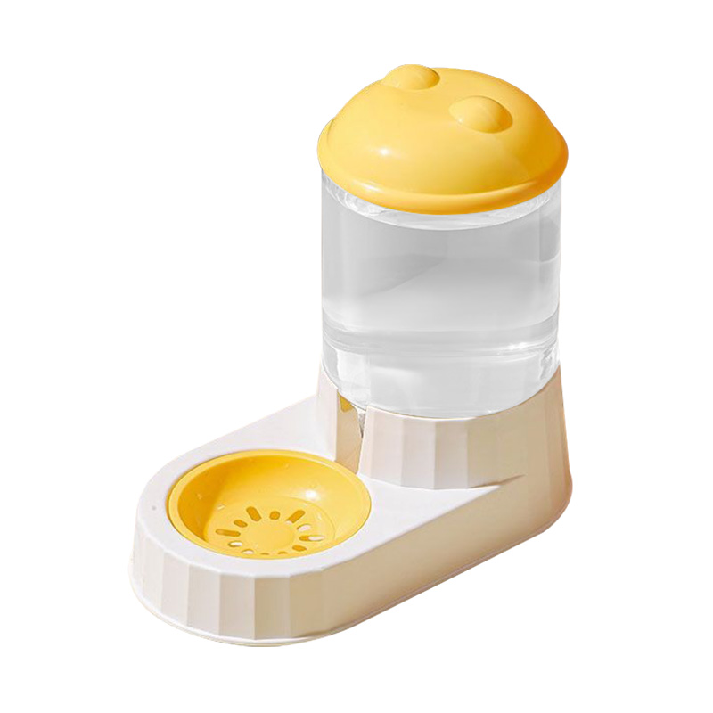 Cloud Upgraded Version Pet Automatic Water Dispenser