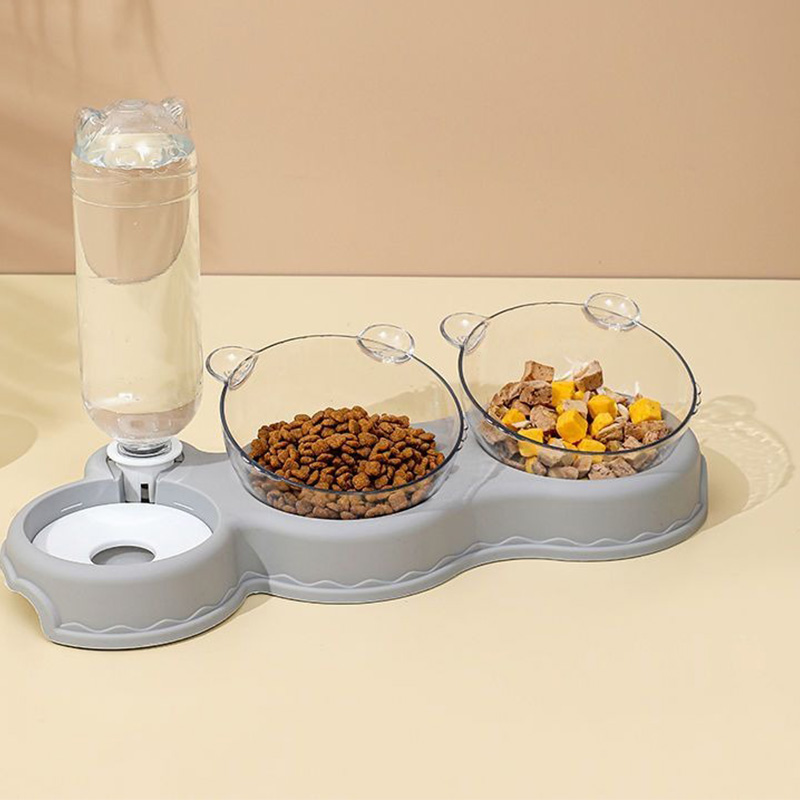 Automatic Drinking Water Feeder Demand Rises Among Pet Product Buyers