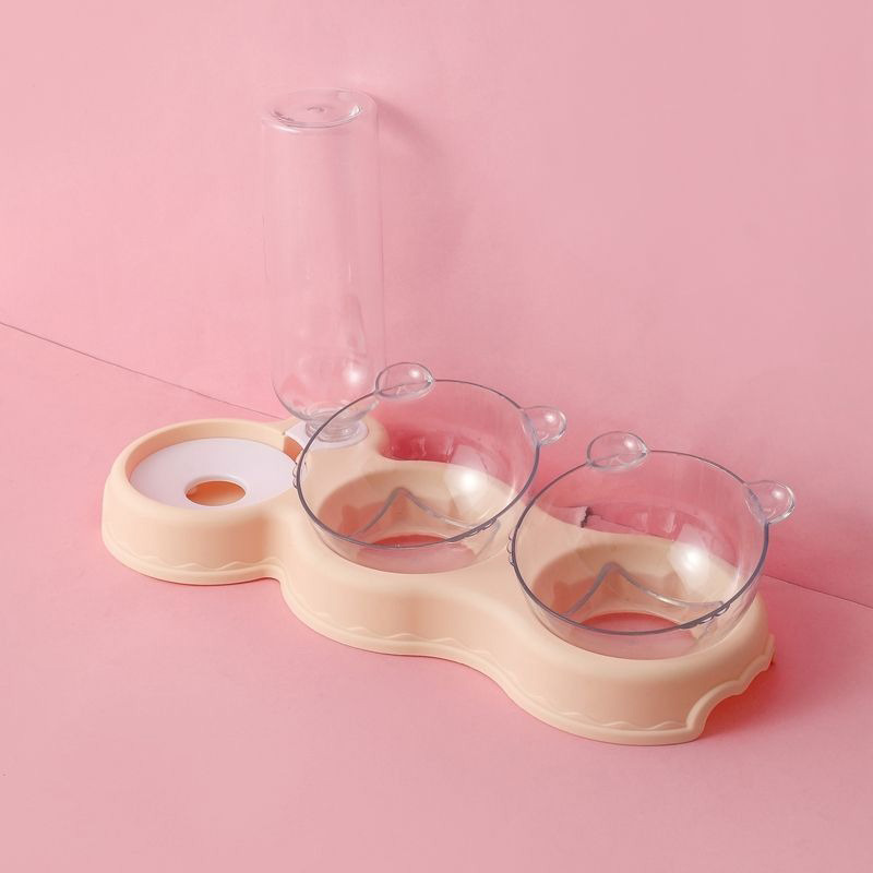 How Is the Pet Automatic Water Bowl Popular in the Market?