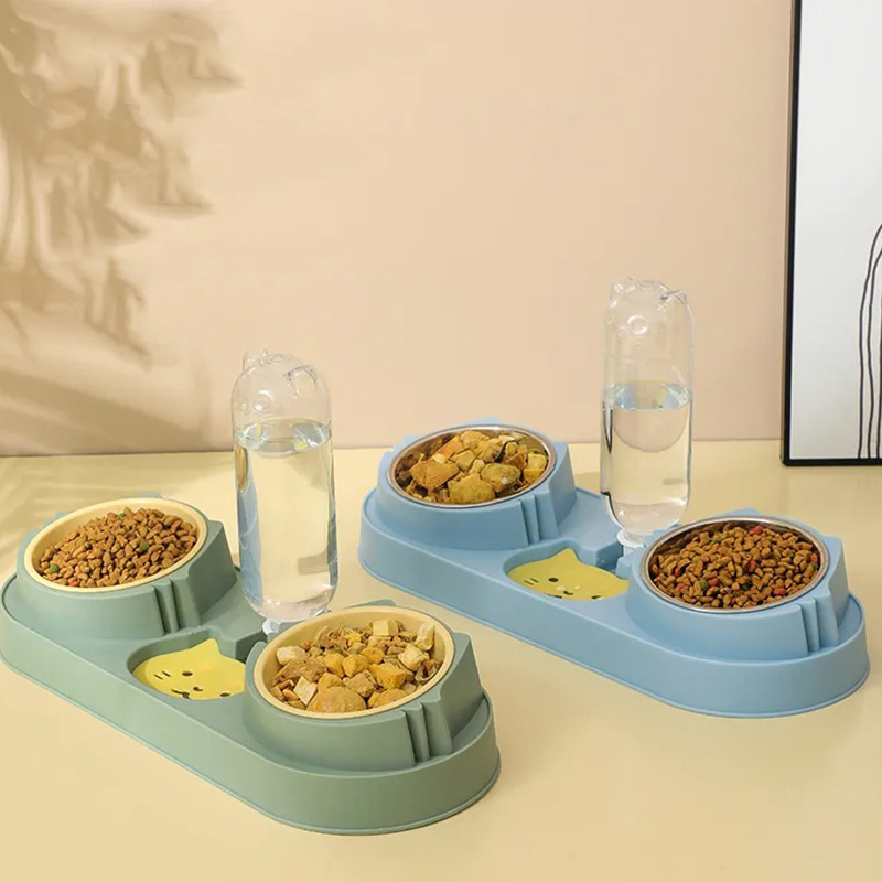 Environmentally friendly materials for the health of pets